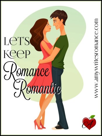 romantic blog