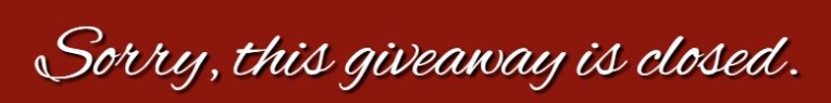 giveaway-closed