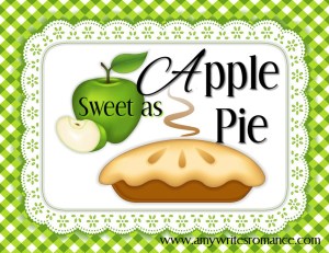 sweet as apple pie meme 2016